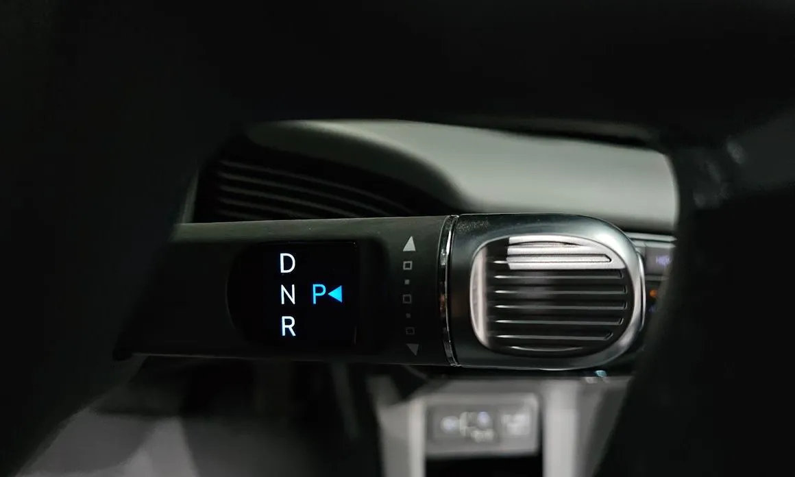 Hyundai Ioniq5 — фото 3