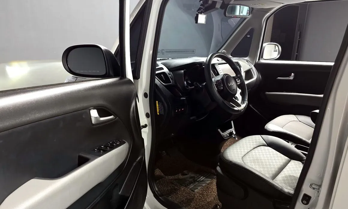 Kia RAY 2022 из KR, фото 10