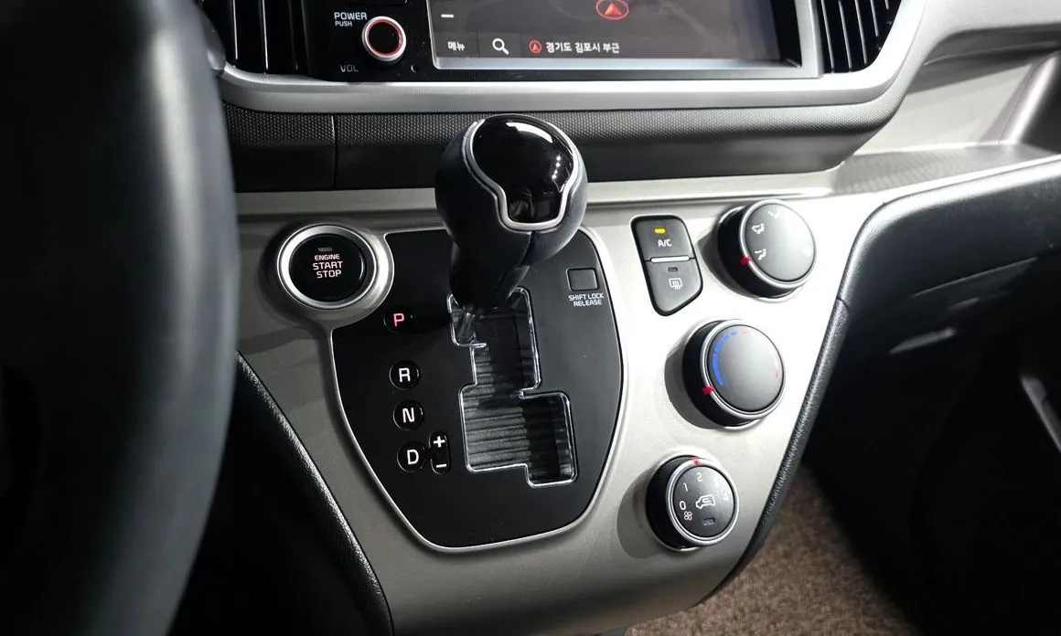 Kia RAY 2022 из KR, фото 3