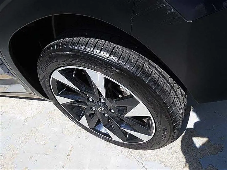 Kia Seltos 2021 из KR, фото 4