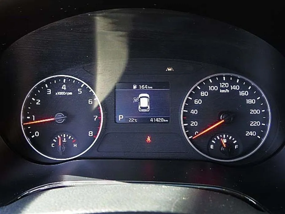 Kia Seltos 2021 из KR, фото 3