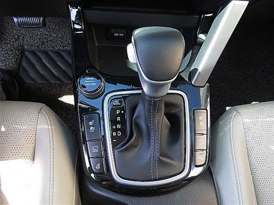Kia Seltos 2021 из KR, фото 8
