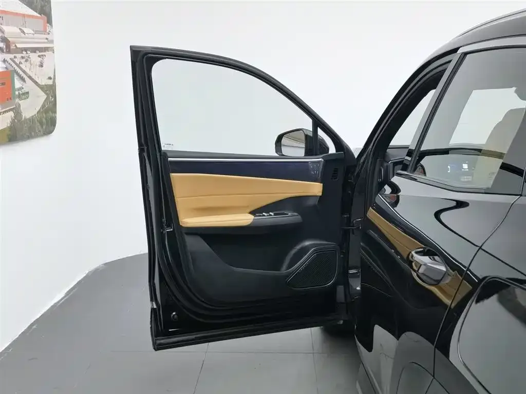 Geely Galaxy L7 2024 из CN, фото 10