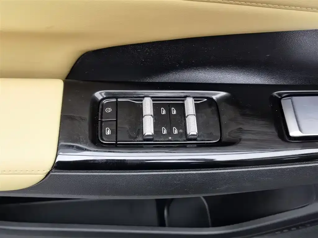 Geely Galaxy L7 2024 из CN, фото 5