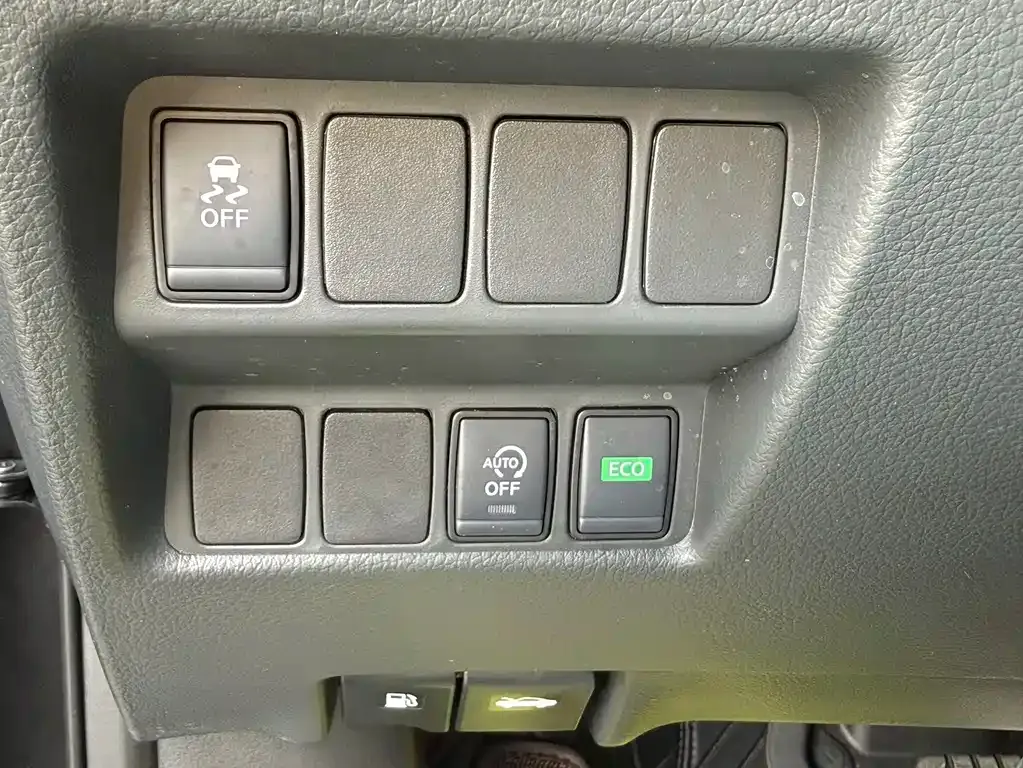 Nissan X-Trail — фото 4