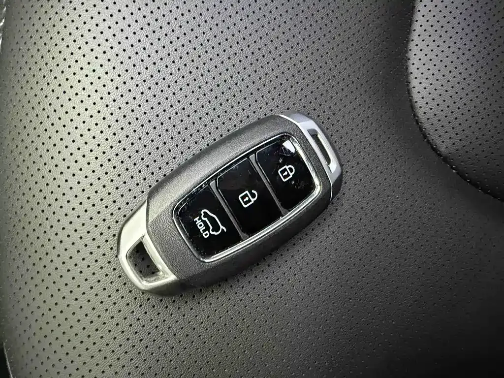 Hyundai ix35 — фото 10