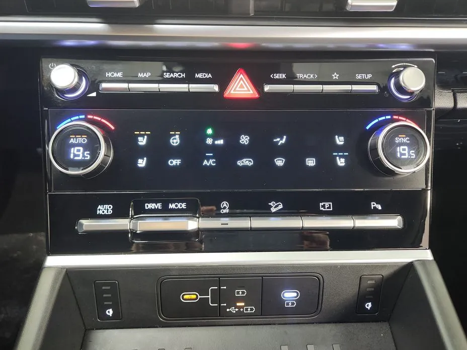 Hyundai Santafe — фото 10