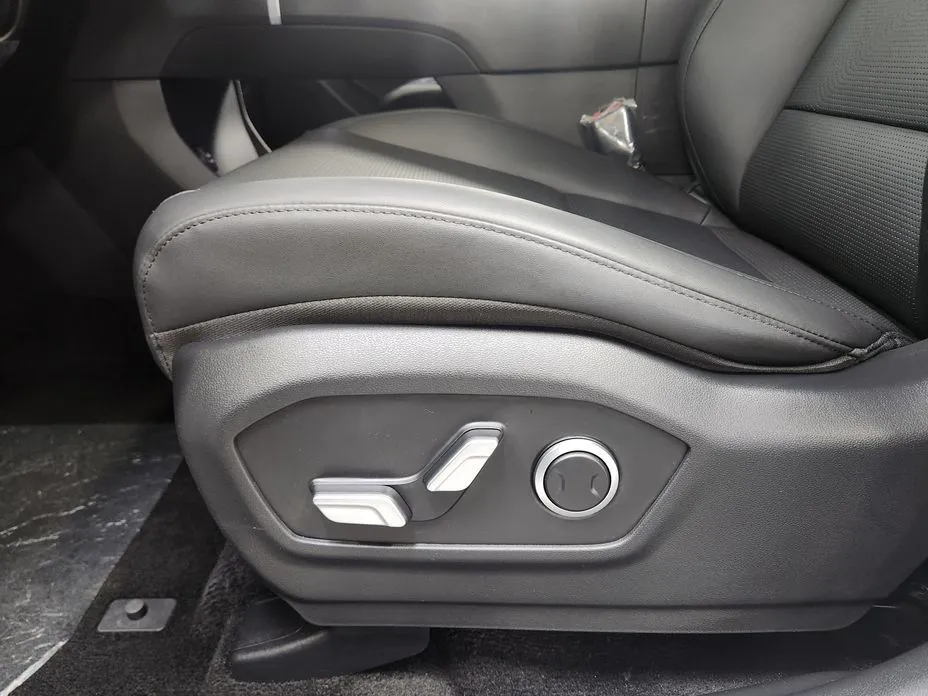 Hyundai Santafe — фото 3