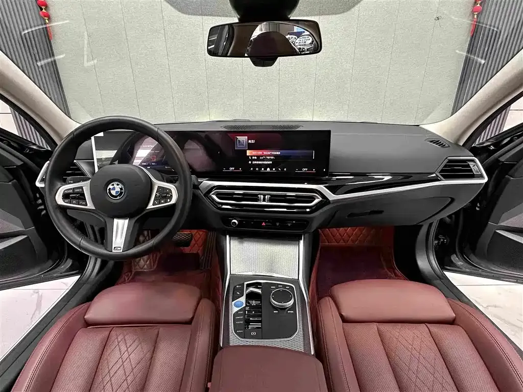BMW i3 — фото 3