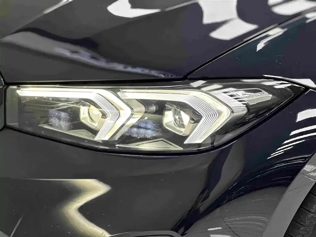 BMW i3 — фото 6