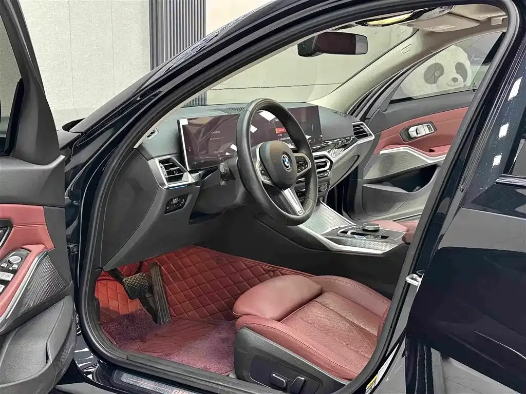 BMW i3 — фото 10
