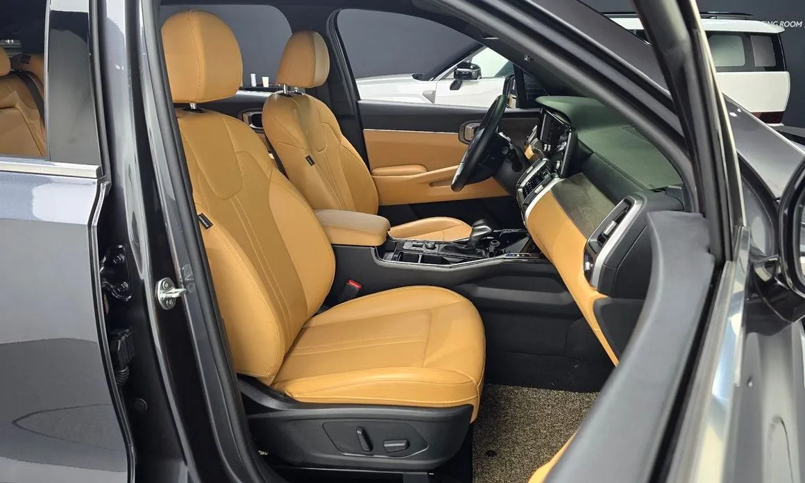 Kia Sorento — фото 10