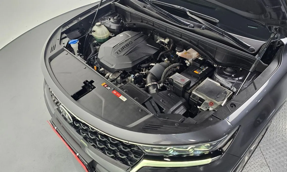 Kia Sorento — фото 4