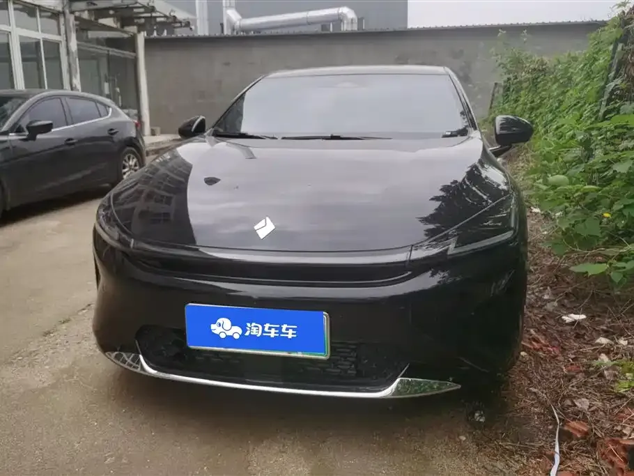 Baojun Enjoy 2026 из CN, фото 2