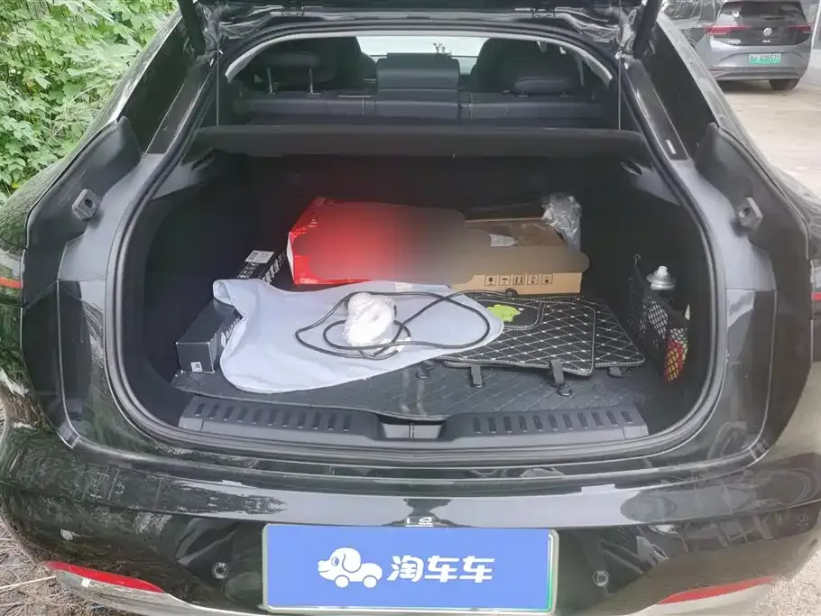 Baojun Enjoy 2026 из CN, фото 9