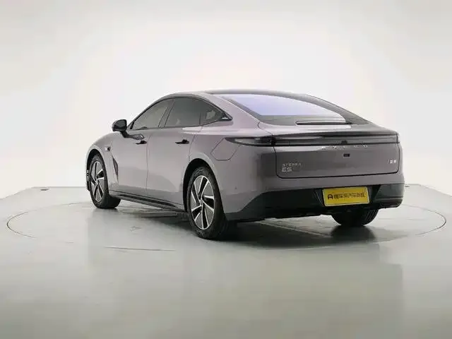 Exeed 星途ES 2025 из CN, фото 7