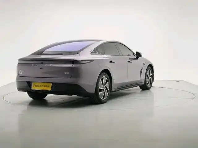 Exeed 星途ES 2025 из CN, фото 6