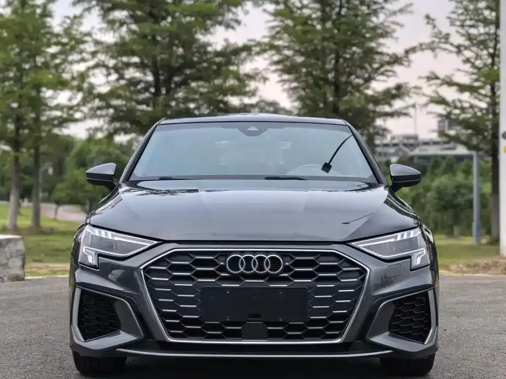 Audi A3 — фото 9
