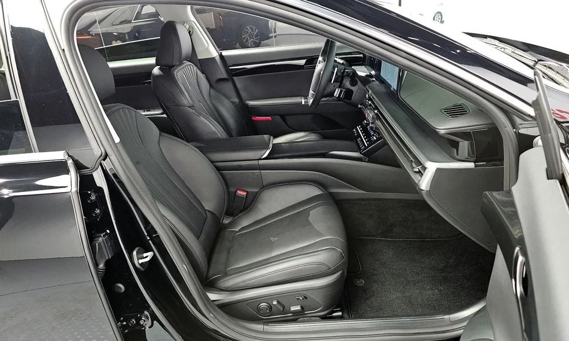 Hyundai Grandeur 2023 из KR, фото 8