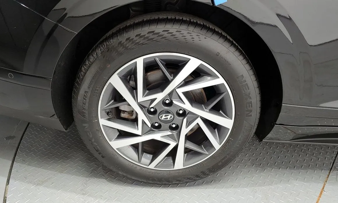 Hyundai Grandeur 2023 из KR, фото 9