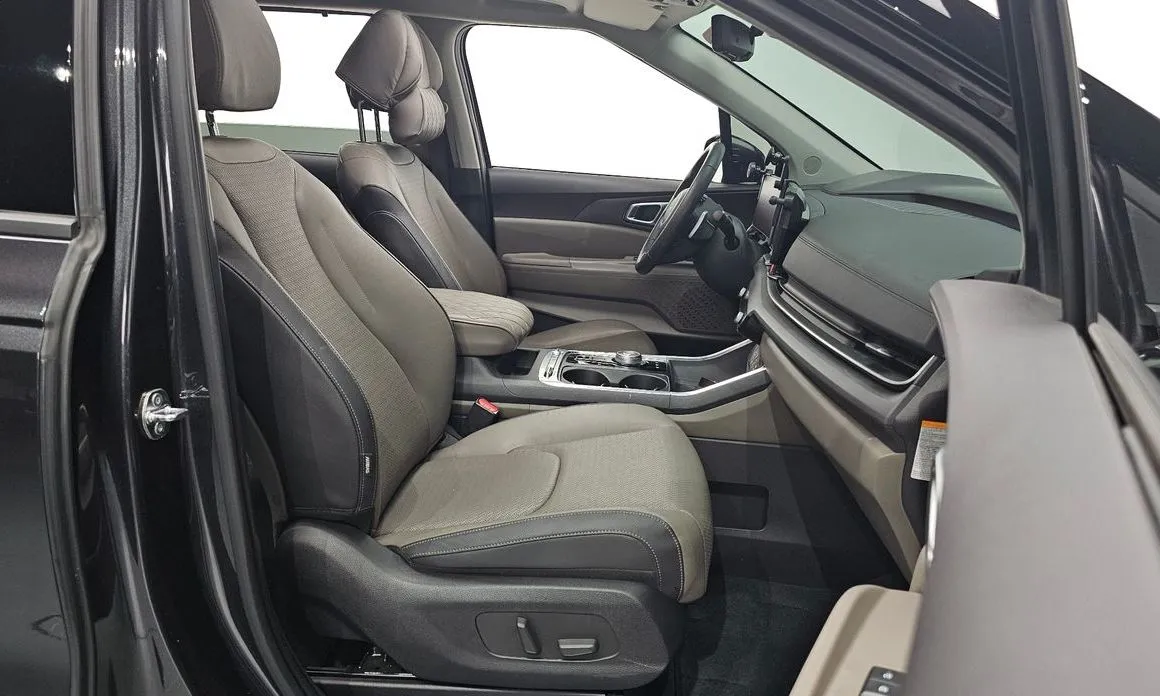 Kia Carnival 2024 из KR, фото 10