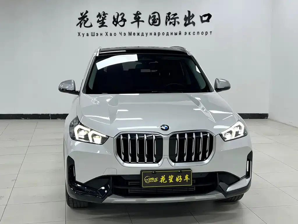 BMW X1 — фото 3