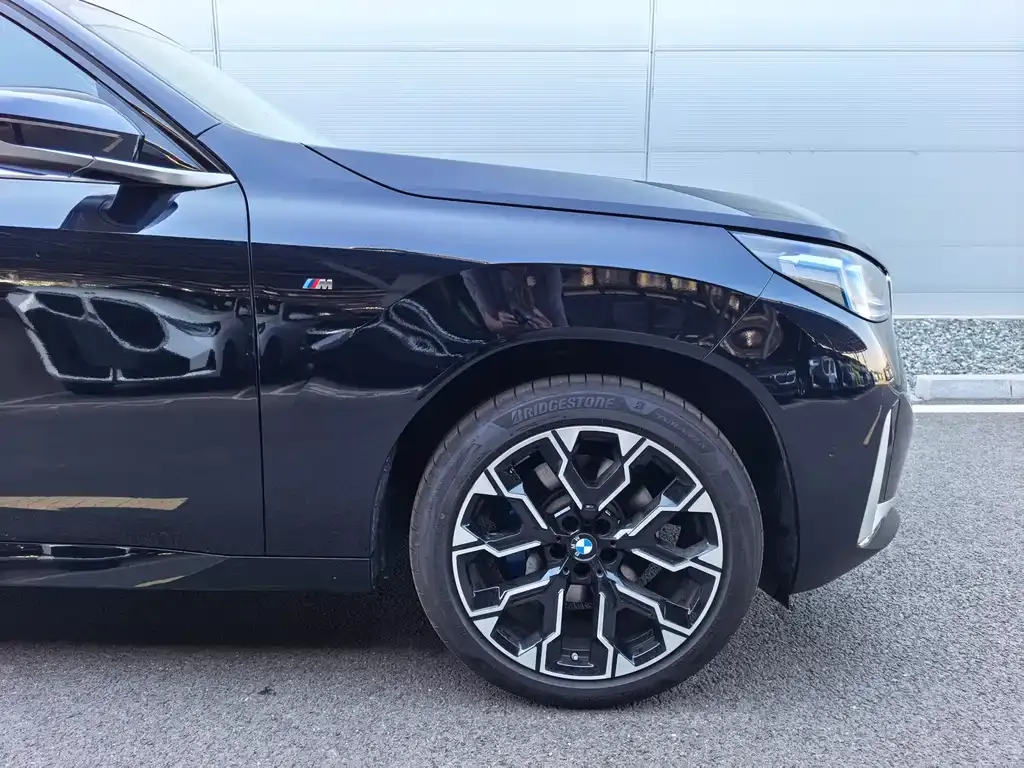 BMW X3 2025 из CN, фото 10