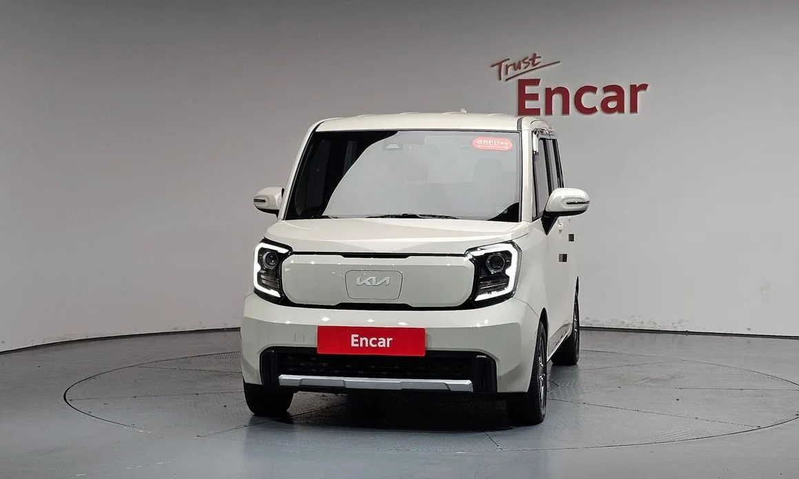 Kia RAY 2024 из KR, фото 7