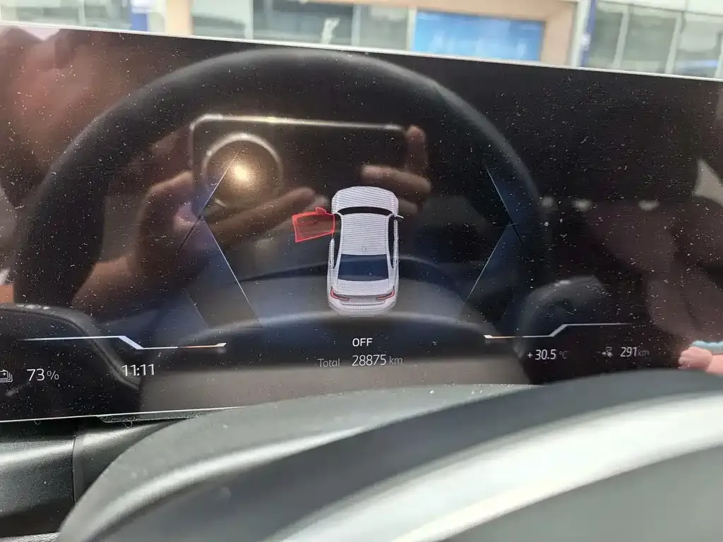 BMW i3 — фото 4