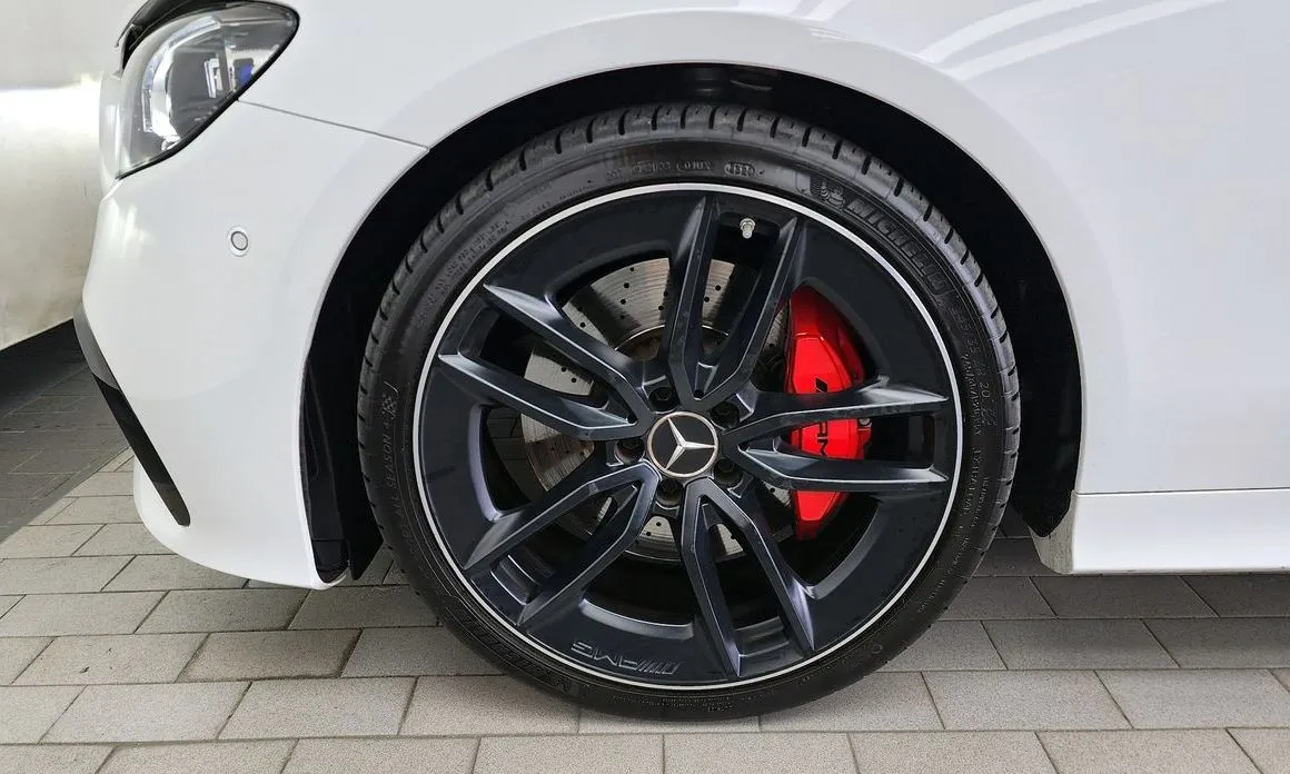 Mercedes-Benz E-Class 2023 из KR, фото 7