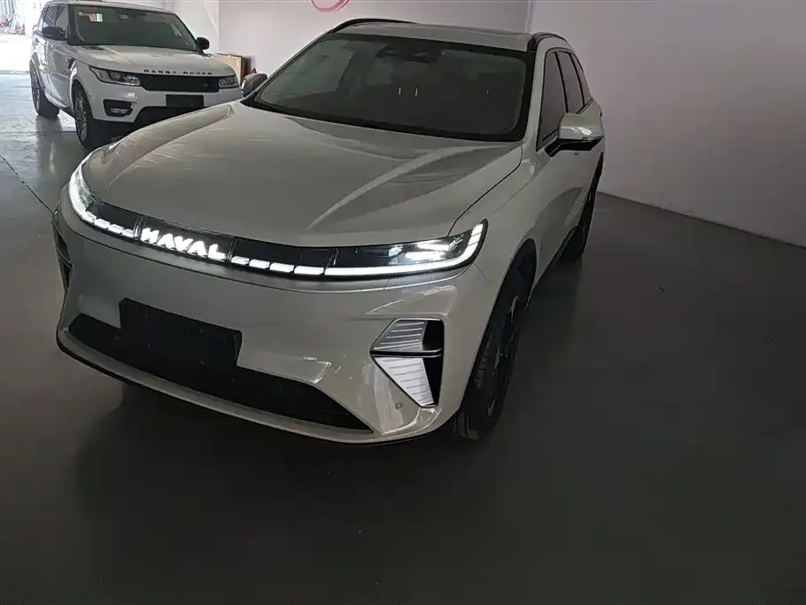 Haval Xiaolong MAX