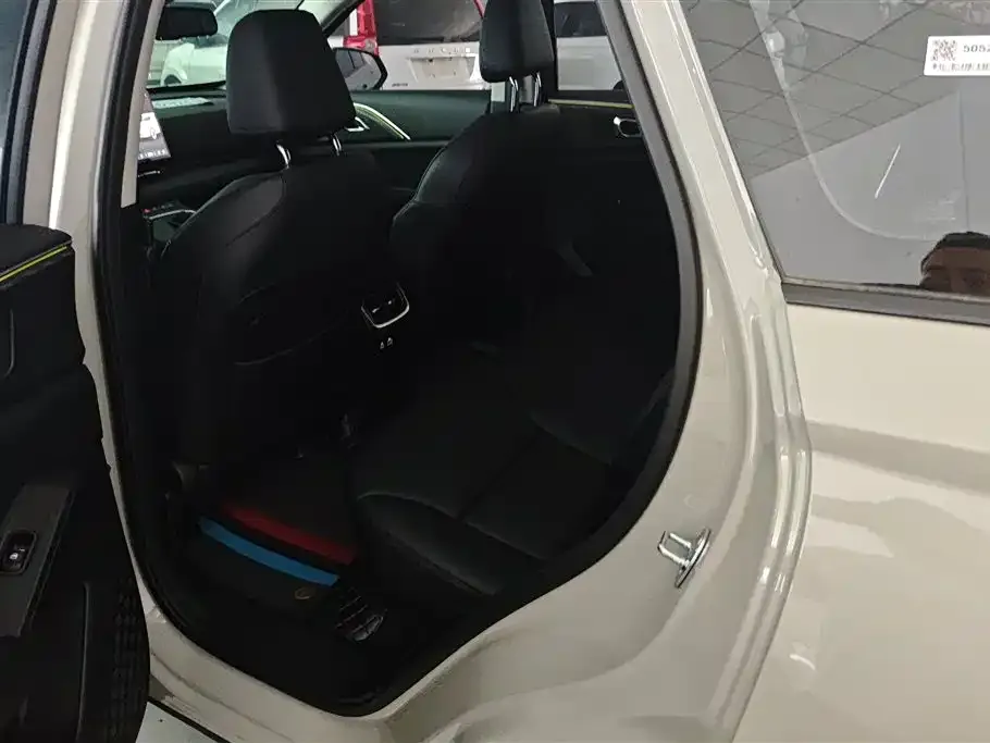 Haval Xiaolong MAX 2025 из CN, фото 3