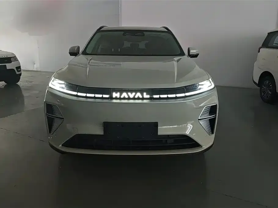 Haval Xiaolong MAX 2025 из CN, фото 8