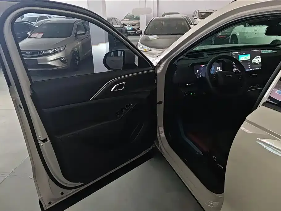 Haval Xiaolong MAX 2025 из CN, фото 2