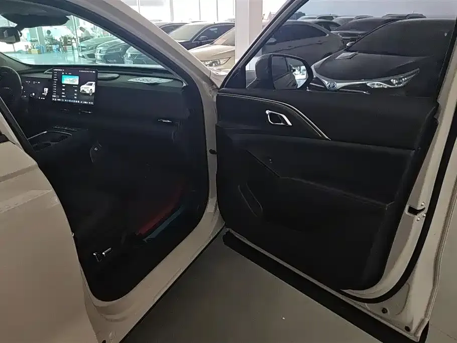 Haval Xiaolong MAX 2025 из CN, фото 6