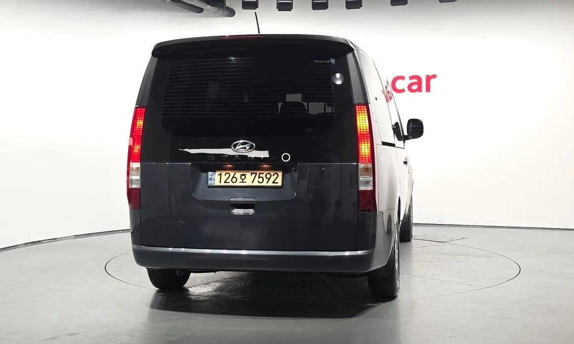 Hyundai Staria 2022 из KR, фото 7