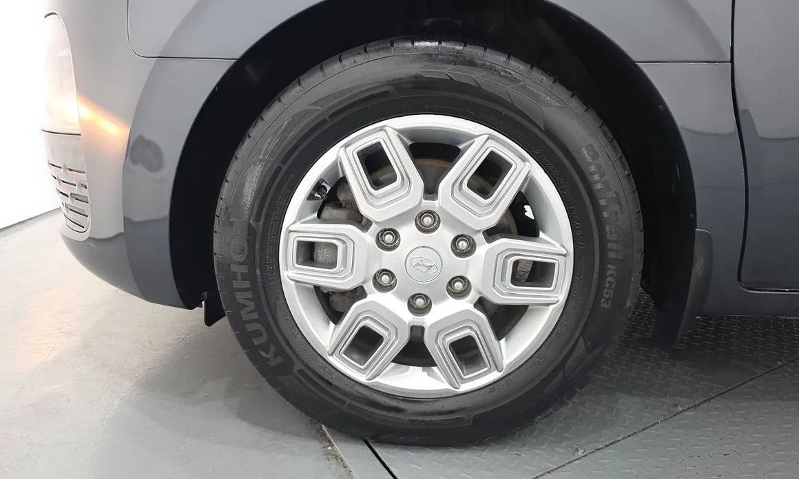 Hyundai Staria 2022 из KR, фото 5