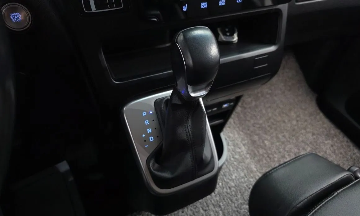 Hyundai Staria 2022 из KR, фото 6