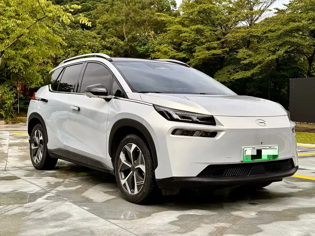 Aion V 2023 из CN, фото 8