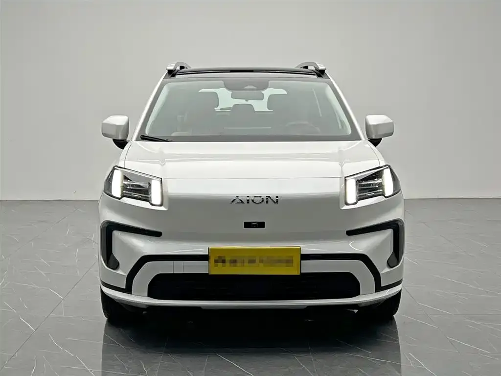 Aion V 2024 из CN, фото 5
