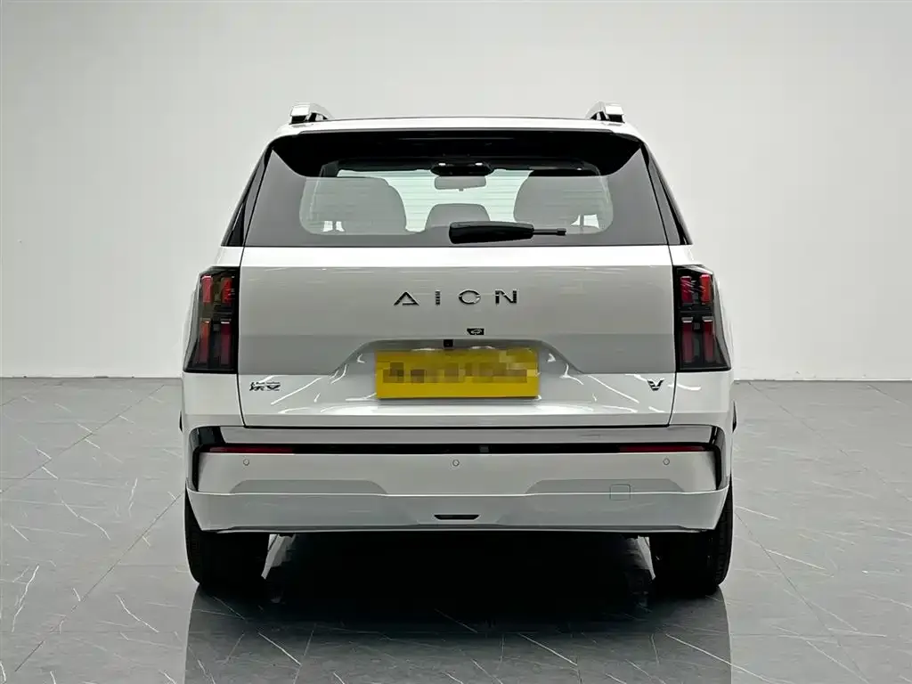 Aion V 2024 из CN, фото 8