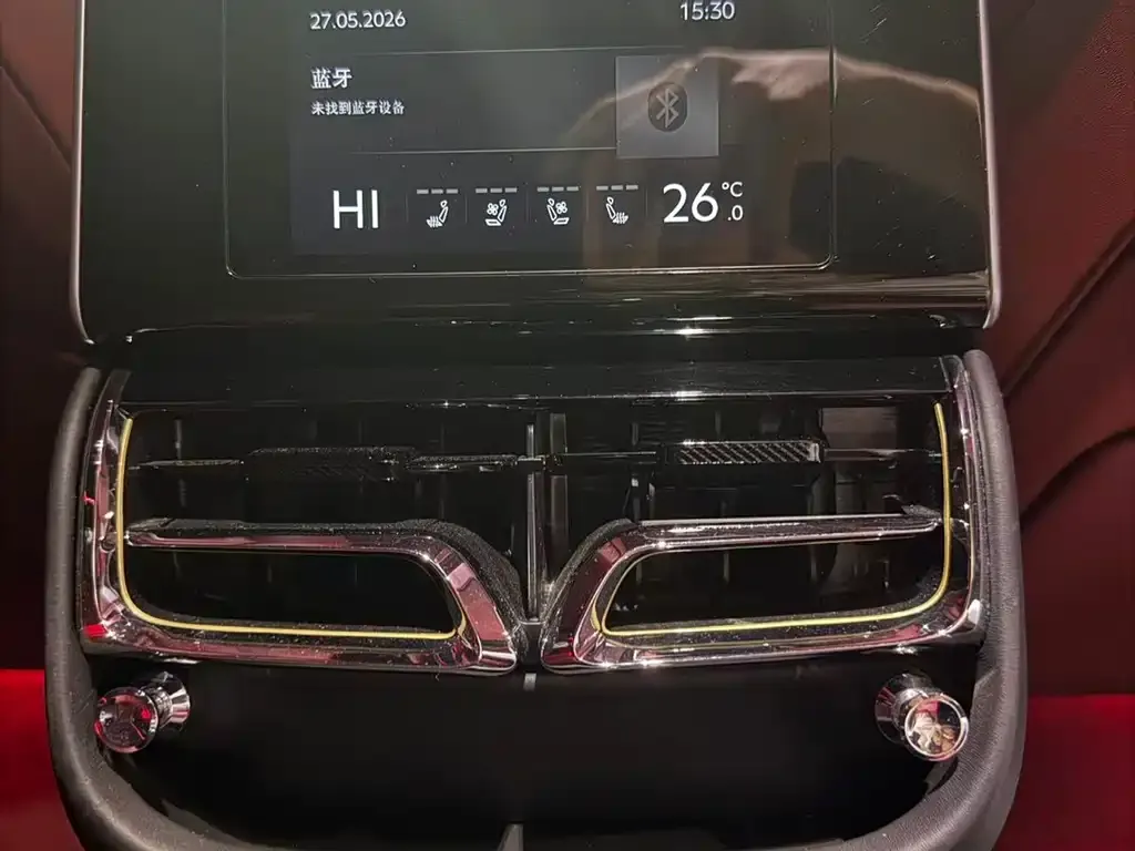 Bentley Flying Spur 2021 из CN, фото 8