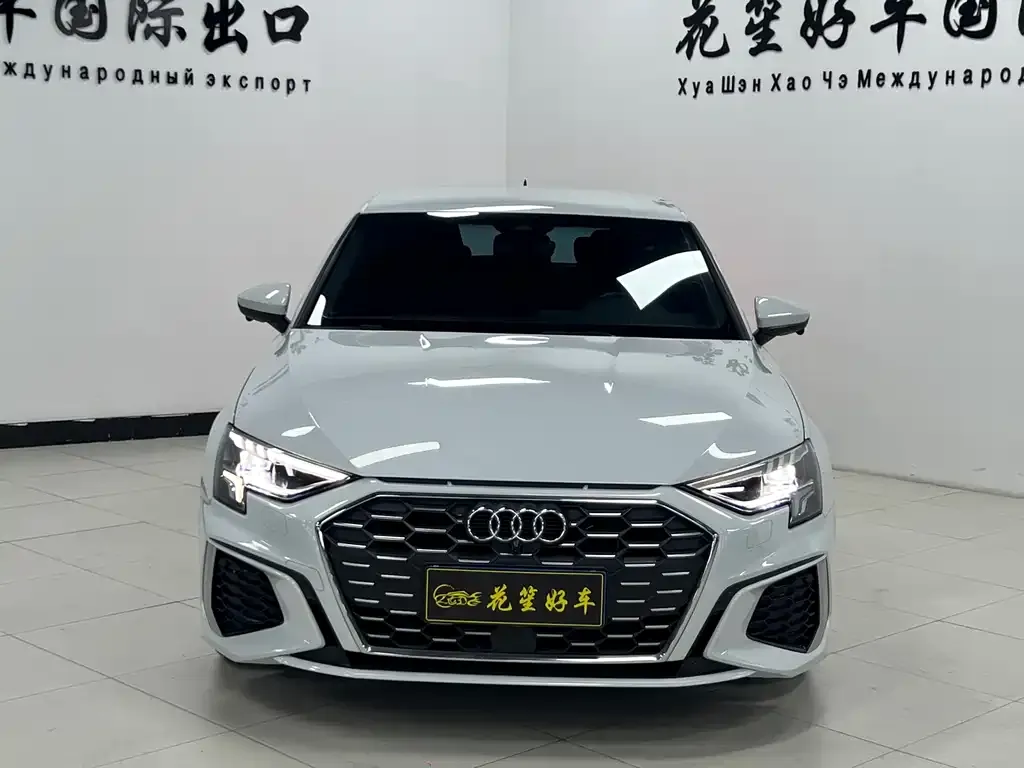 Audi A3 — фото 4