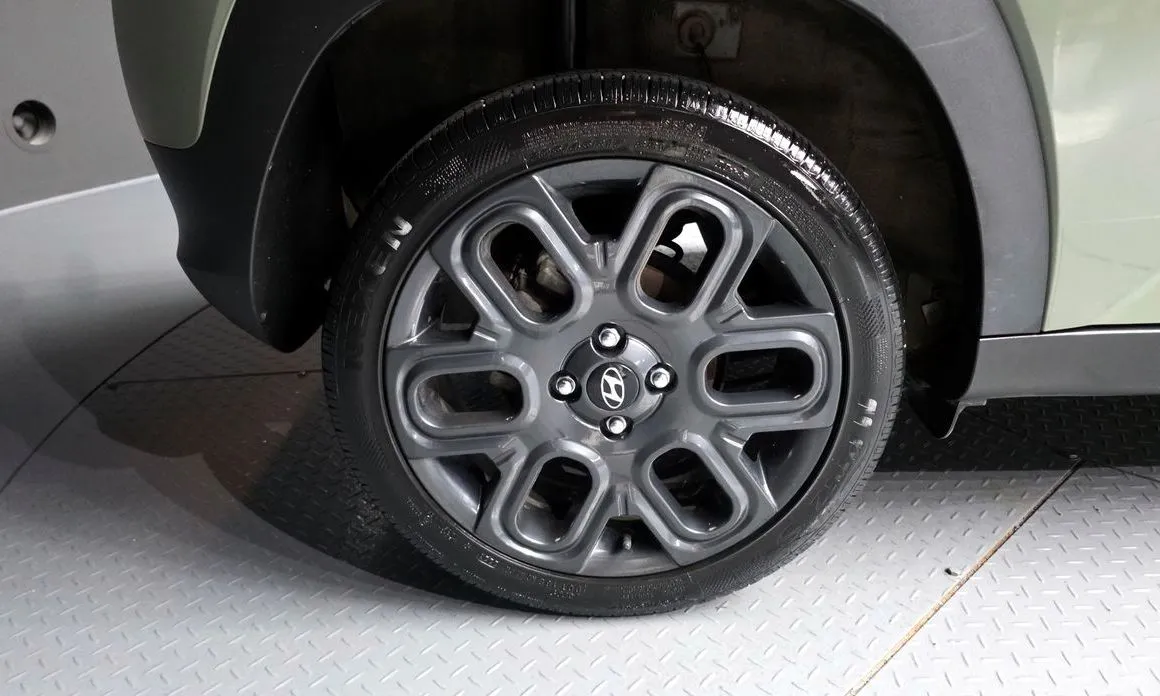 Hyundai Casper 2023 из KR, фото 10