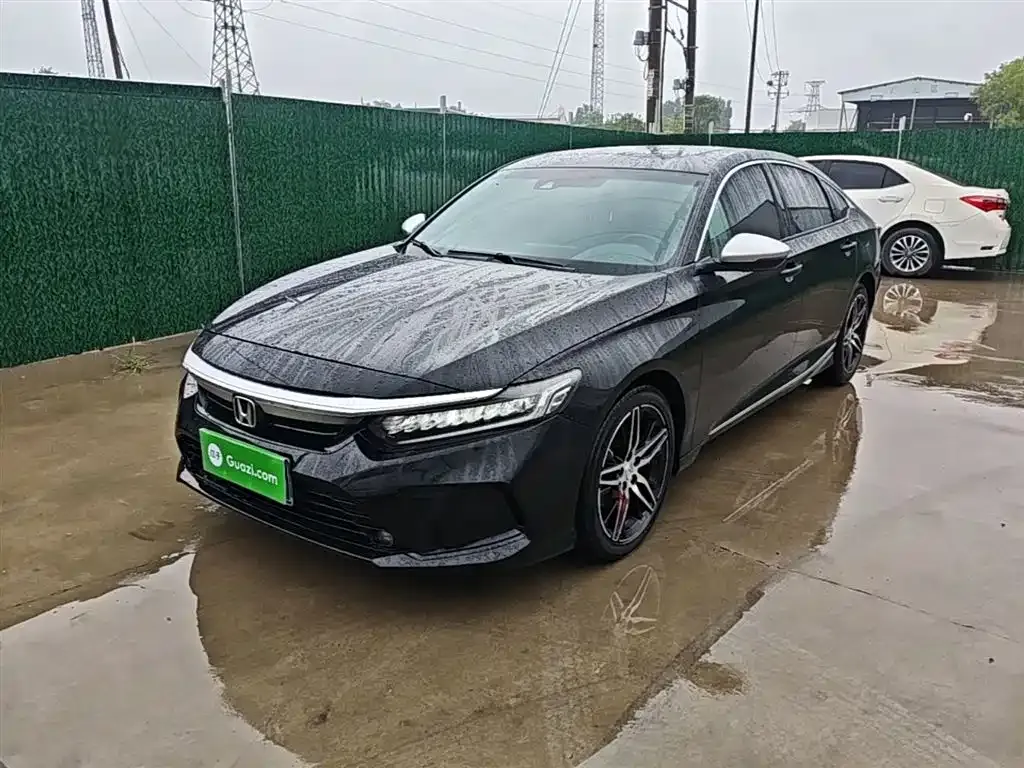 Honda Inspire