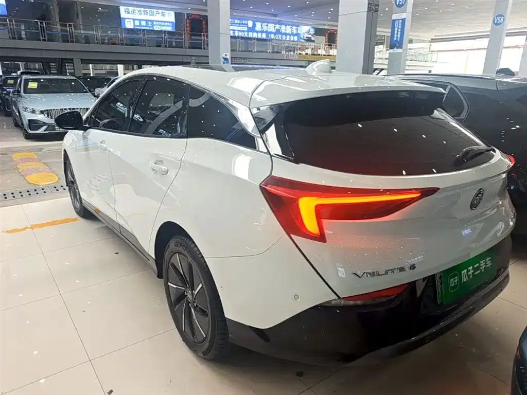 Buick Velite 6 2023 из CN, фото 8