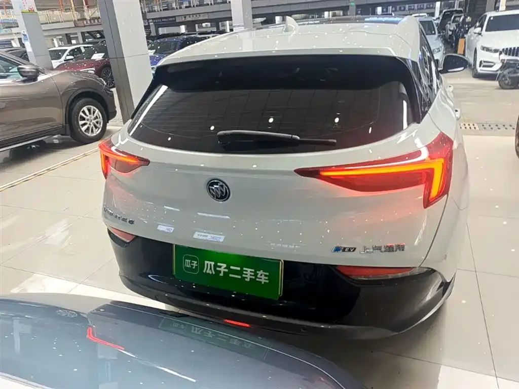 Buick Velite 6 2023 из CN, фото 6