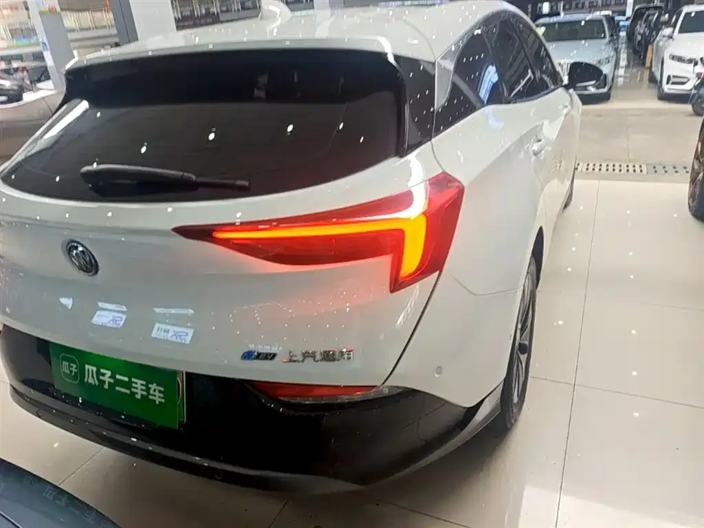 Buick Velite 6 2023 из CN, фото 5