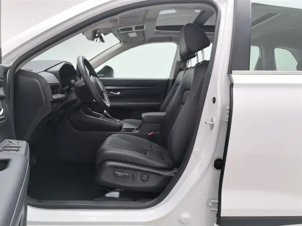 Honda Breeze 2024 из CN, фото 9