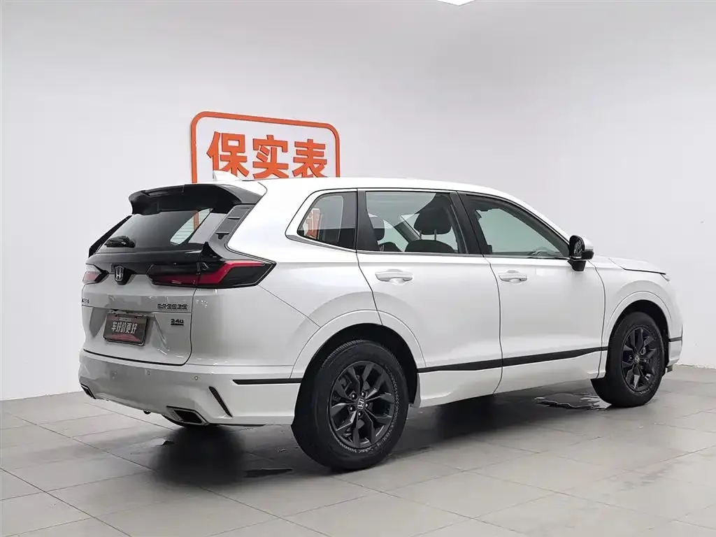 Honda Breeze 2024 из CN, фото 8
